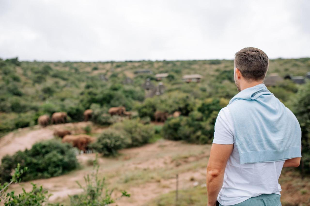 Bukela Game Lodge - Амакала Гейм Ризърв Екстериор снимка